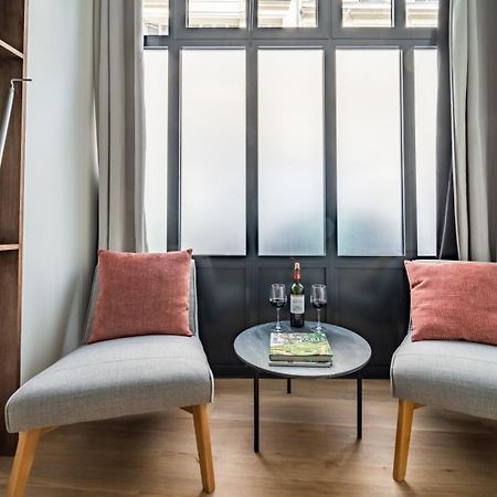 巴黎Guestready - Magnifique Appt Au Sud De Pigalle公寓 外观 照片