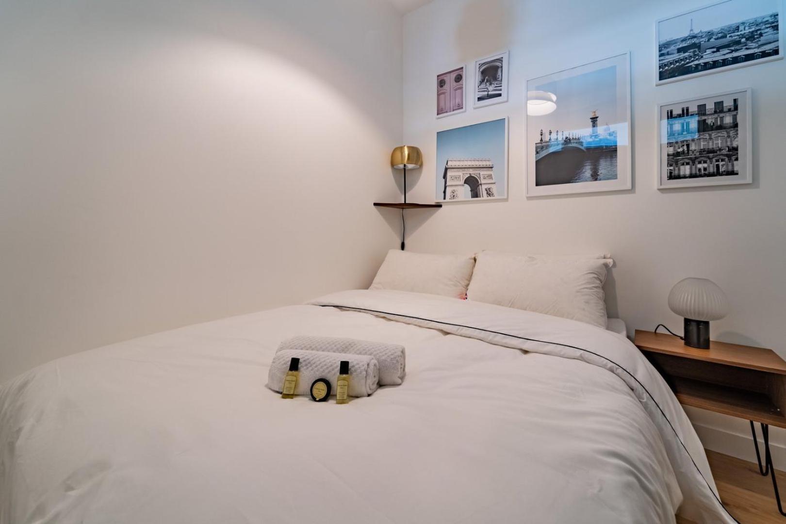 巴黎Guestready - Magnifique Appt Au Sud De Pigalle公寓 外观 照片