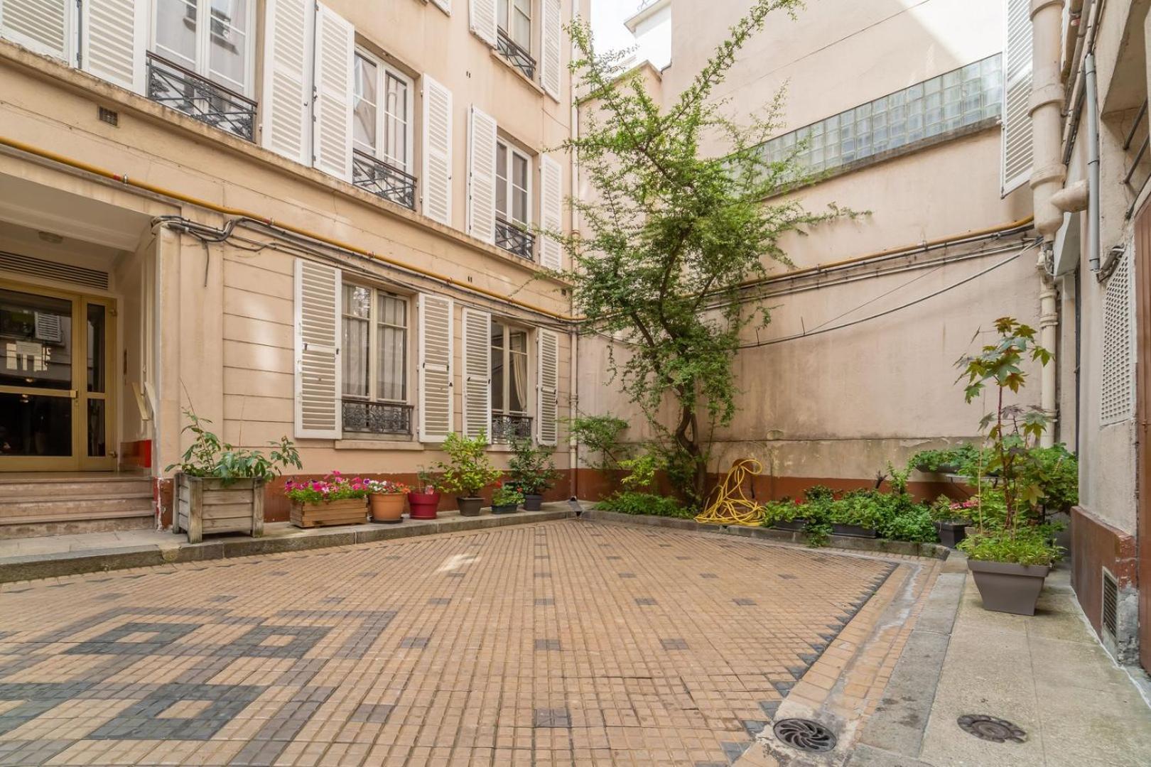 巴黎Guestready - Magnifique Appt Au Sud De Pigalle公寓 外观 照片
